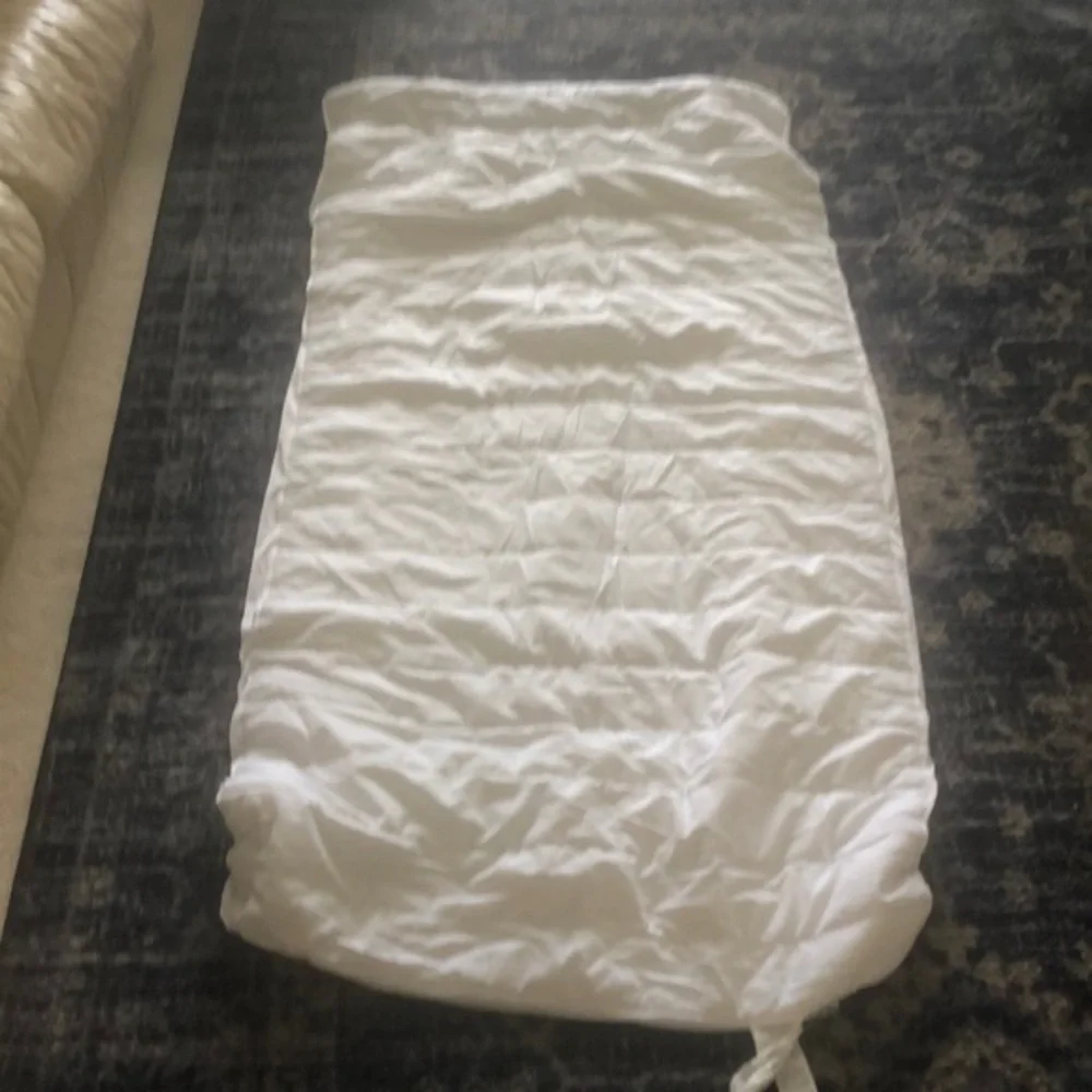 Quilted Mattress Pad Cover